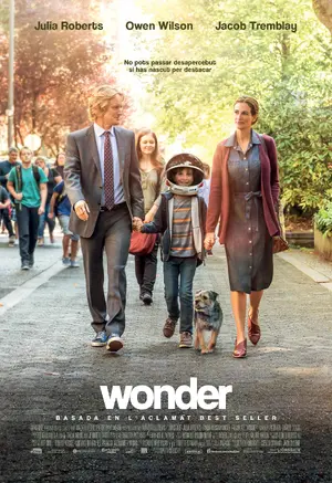 Wonder — ranked #13