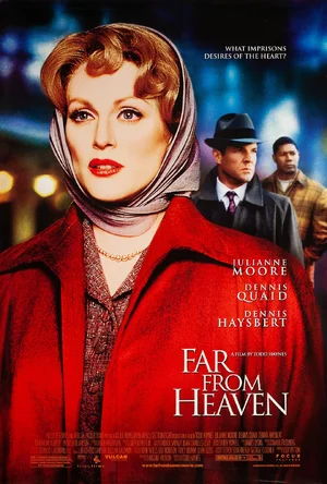 Far from Heaven — ranked #8