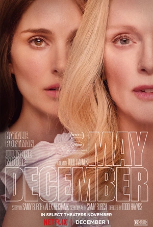 May December — ranked #14
