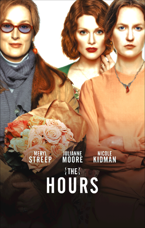 The Hours — ranked #7