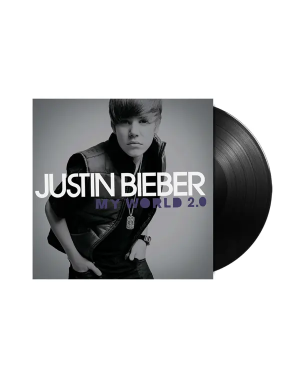 My World 2.0 - ranking option ranked #1