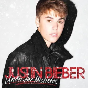 Under the Mistletoe — ranked #8