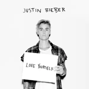 Love Yourself — ranked #2