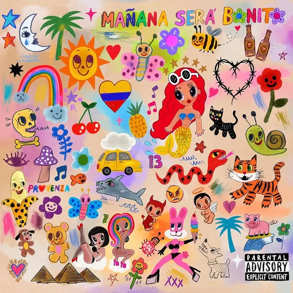 Manana Sera Bonito - ranking option ranked #1