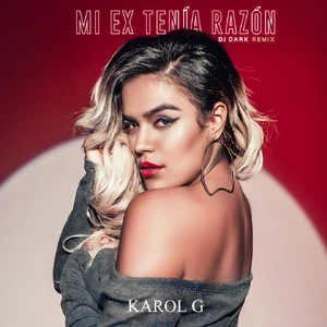 Mi Ex Tenía Razón — ranked #2