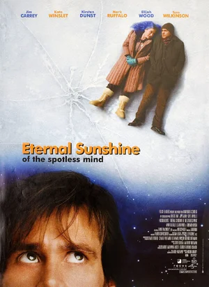 Eternal Sunshine of the Spotless Mind