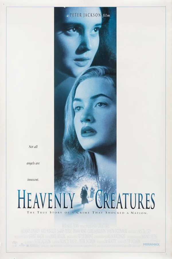 Heavenly Creatures - ranking option ranked #6