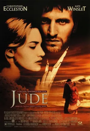 Jude — ranked #15