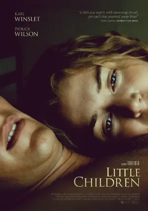 Little Children — ranked #7