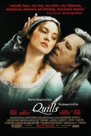 Quills — ranked #10