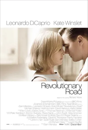 Revolutionary Road — ranked #4