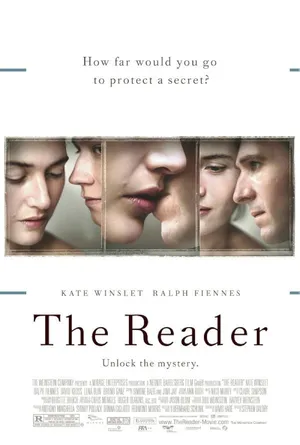 The Reader — ranked #2