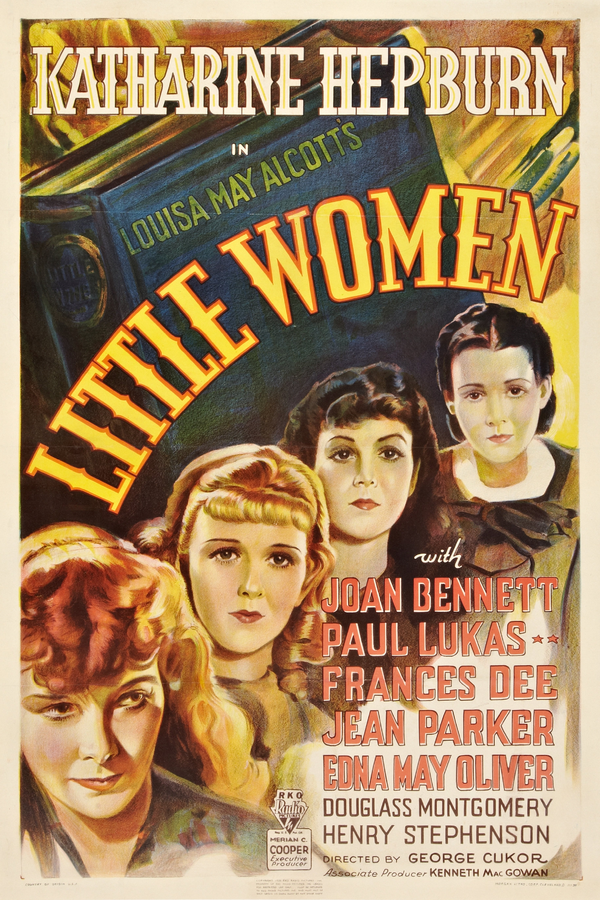 Little Women - ranking option ranked #8