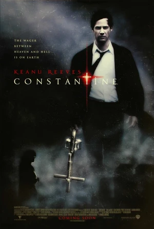 Constantine — ranked #6