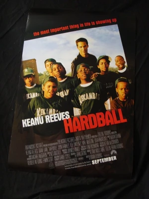 Hardball — ranked #16