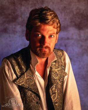 Benedick (Much Ado About Nothing) — ranked #4