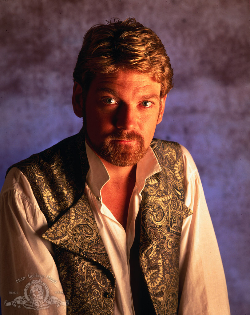Benedick (Much Ado About Nothing) - ranking option ranked #4