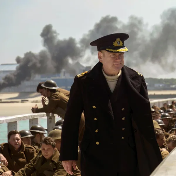 Commander Bolton (Dunkirk) - ranking option ranked #8