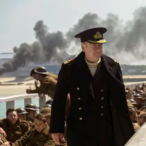 Commander Bolton (Dunkirk) — ranked #8