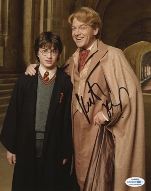 Gilderoy Lockhart (Harry Potter and the Chamber of Secrets) — ranked #6