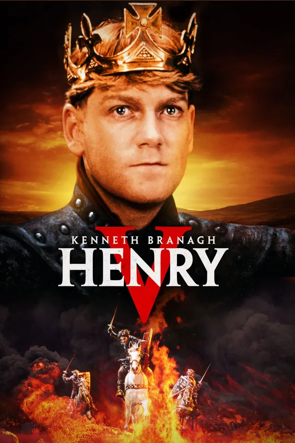 Henry V (Henry V) - ranking option ranked #1