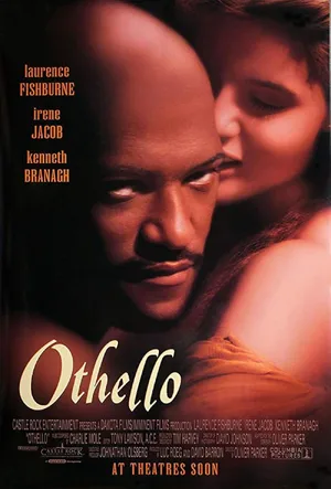 Iago (Othello) — ranked #3