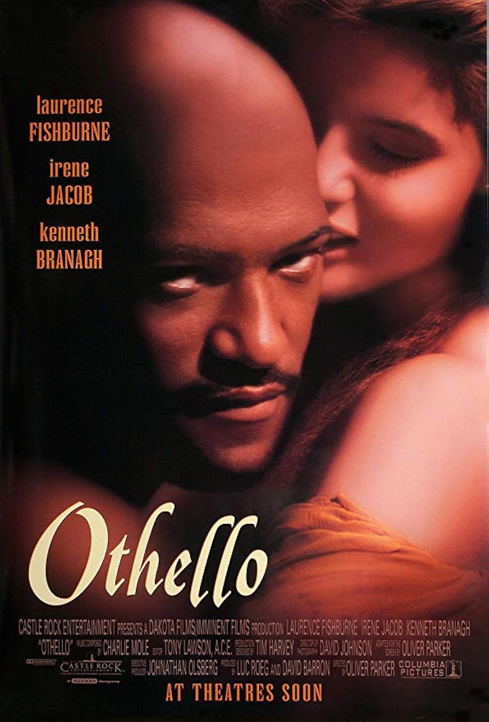 Iago (Othello) - ranking option ranked #3