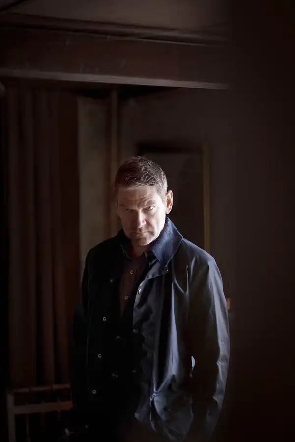 Kurt Wallander (Wallander) - ranking option ranked #12