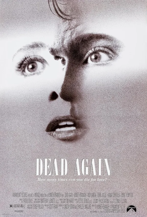 Roman Strauss / Mike Church (Dead Again) - ranking option ranked #11