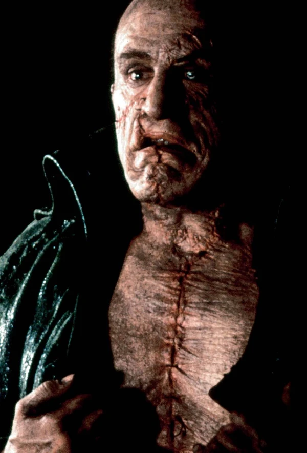 Victor Frankenstein (Mary Shelley's Frankenstein) - ranking option ranked #5