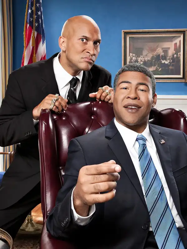Obama's Anger Translator (Luther) - ranking option ranked #2