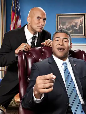 Obama's Anger Translator (Luther) — ranked #2