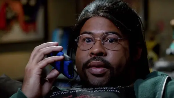 Pizza Order (Wendell) - ranking option ranked #7