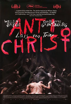 Antichrist — ranked #4