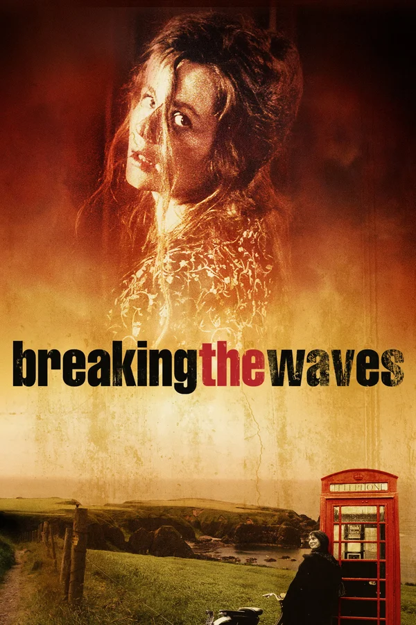 Breaking the Waves - ranking option ranked #5