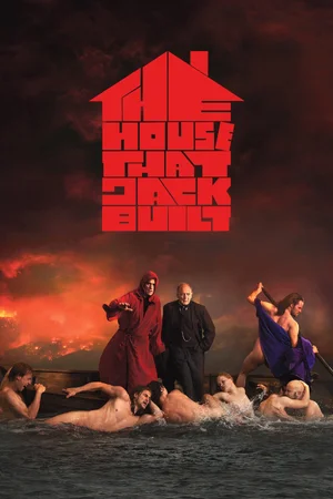 The House That Jack Built — ranked #7