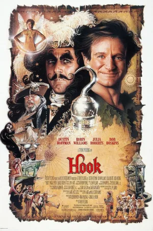 Hook — ranked #5