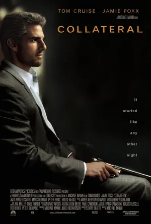 Collateral — ranked #14