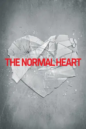 The Normal Heart — ranked #15