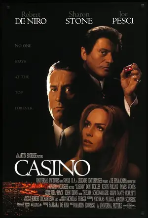Casino — ranked #6