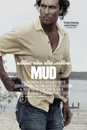 Mud — ranked #3