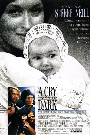A Cry in the Dark — ranked #13