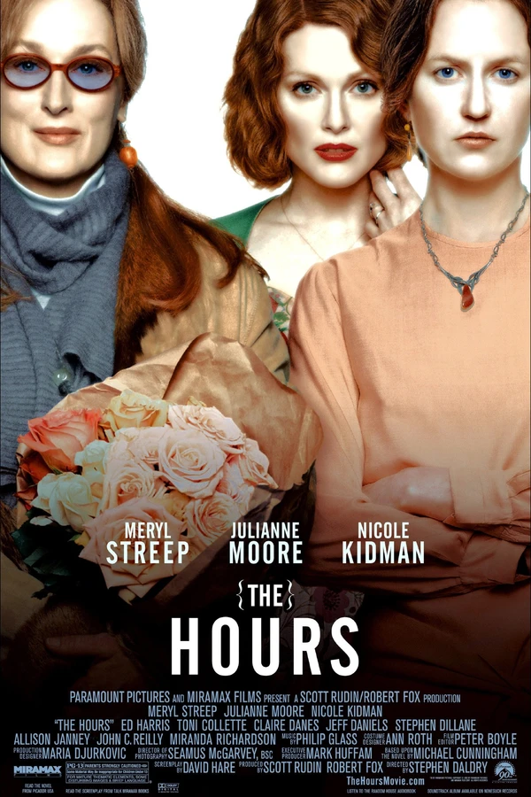The Hours - ranking option ranked #12