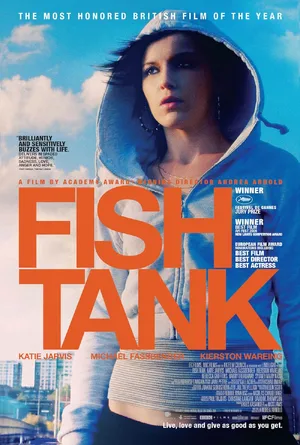 Fish Tank — ranked #10