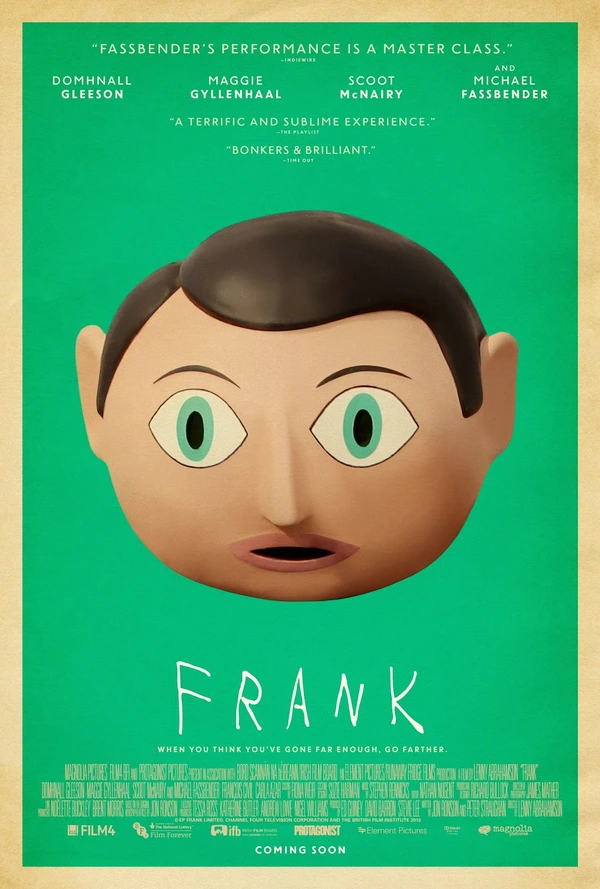Frank - ranking option ranked #12