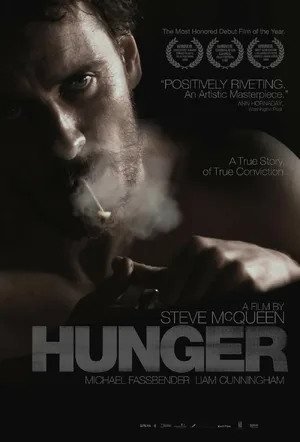 Hunger — ranked #3