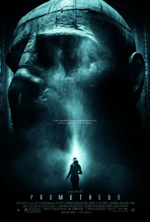Prometheus — ranked #9