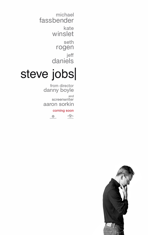 Steve Jobs - ranking option ranked #4