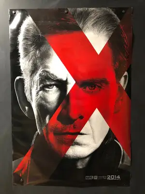 X-Men: Days of Future Past — ranked #11