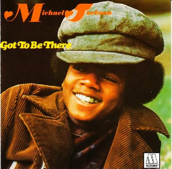 Got to Be There - ranking option ranked #8